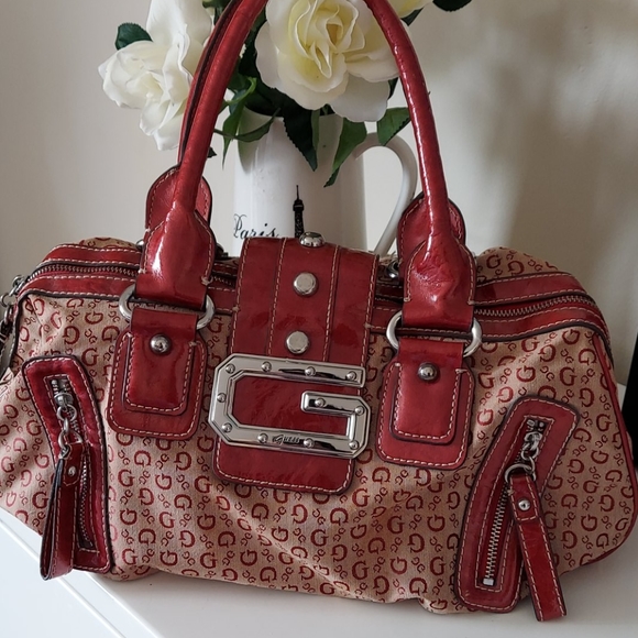 GUESS BAG - Picture 6 of 6